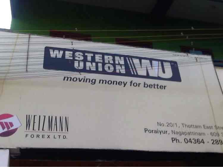 Weizmann Forex Ltd., Foreign Exchange and Money Transfer services, Lucknow | blogger.com -Find Address weizmann forex lucknow